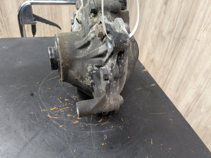16-19 OEM BMW G12 750 B7 G30 M550 Front Differential Axle Carrier Ratio 2.81 K