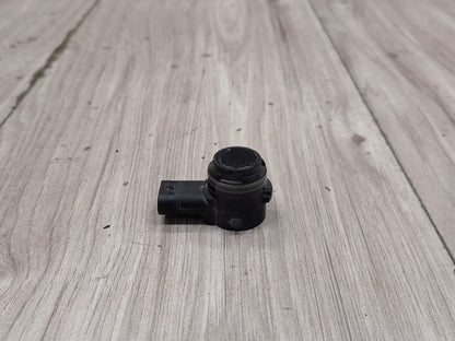 OEM BMW F15 F48 F85 F90 F97 G01 G12 G30 X3 Bumper Parking Sensor PDC Black 5.7.1