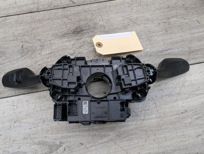 2018 - 2023 BMW X3 G01 Steering Wheel Sensor Clockspring 7944076 B58B30M0