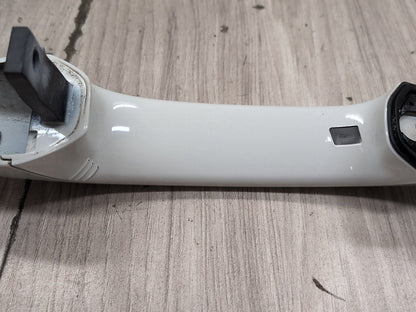 OEM BMW F90 G30 540 M550 Front Rear Right Passenger Door Handle COMFORT White