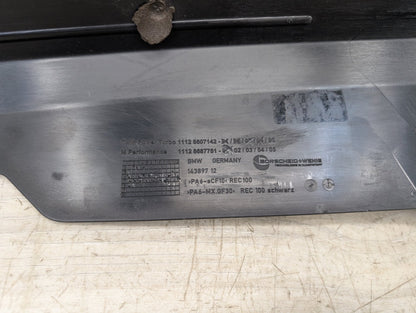 2018 - 2023 BMW X3 G01 Engine Cover 8687751 B58B30M0