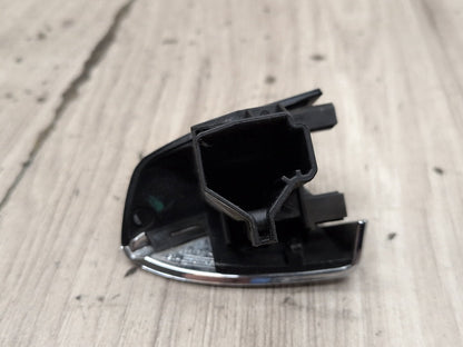 2009-2012 Mercedes-Benz E550 W212 Front or Rear Right Passenger Exterior Door Handle A2047600620 OEM