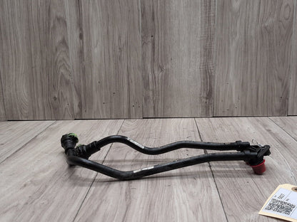 PRE-LCI OEM BMW G01 G12 G30 X3 Transmission Oil Cooler Inlet Outlet Hose B46 B58