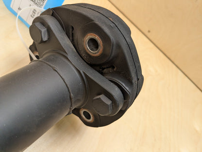 17-19 BMW F34 340 GT xDrive Rear Automatic Driveshaft Axle Assembly 1440MM OEM