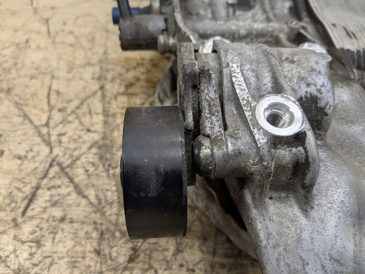 2012-2018 Audi C7 A6 CYNB Engine Motor Generator Alternator 06L903143A