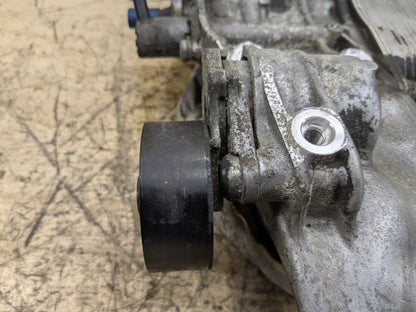 2012-2018 Audi C7 A6 CYNB Engine Motor Generator Alternator 06L903143A