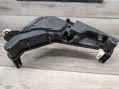 2009 - 2017 Audi Q5 8R Windshield Reservoir Tank Assembly 8R0955453B EA888