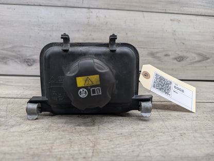 2016-2022 BMW 750Li G12 Coolant Expansion Tank Reservoir 8610658 OEM