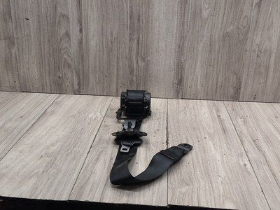 2015-2018 BMW X5 F85 Rear Right Passenger Seatbelt Seat Belt Retractor 7318376