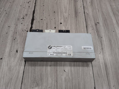 OEM BMW F01 F02 F07 F10 F25 528 535 750 Trunk Lid Tailgate Lift Control Module
