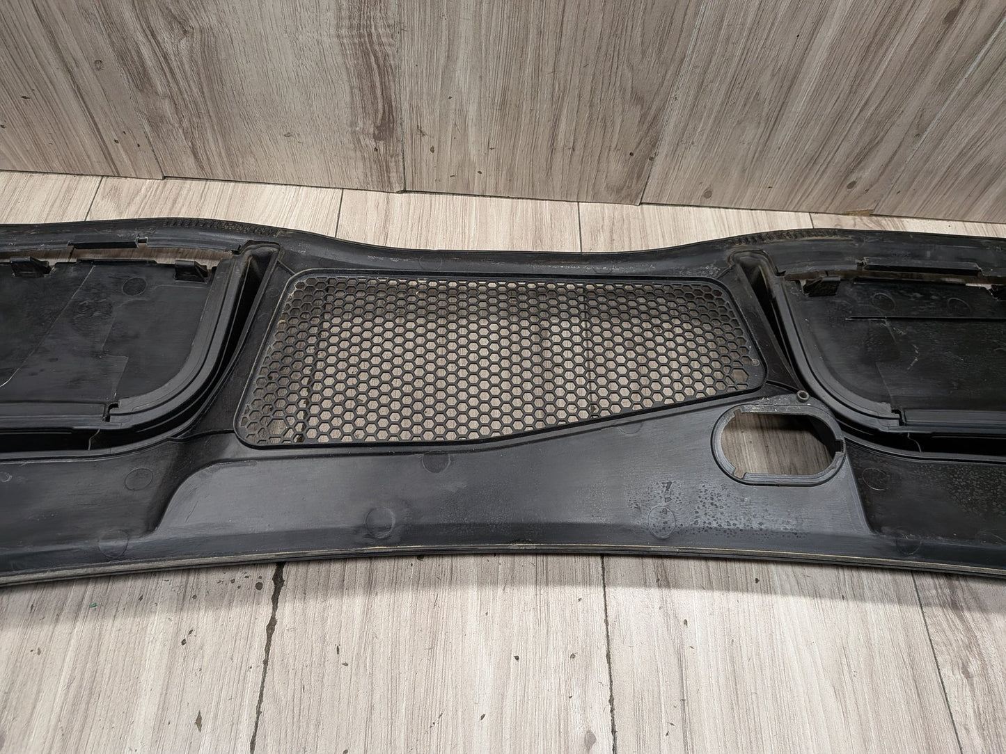 17-25 OEM Audi A4 A5 S4 S5 Front Windshield Cowl Cover Vent Grille 8W1819403