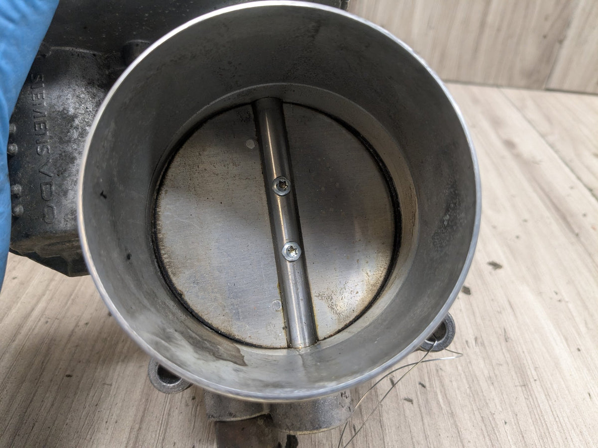 OEM BMW E60 E71 E82 E88 E89 E90 E92 E93 F01 F02 135 335 Engine N54 Throttle Body