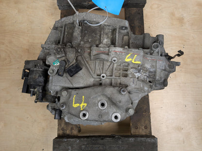 2015-2018 Audi 8U Q3 CCTA SGV Automatic Transmission Assembly FWD 90k Miles