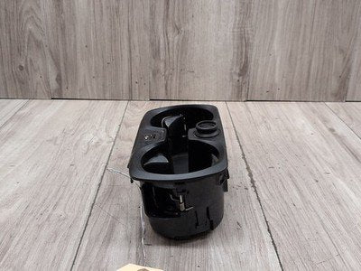 OEM BMW G20 G22 G26 G42 G80 G82 M3 Center Console Cup Holder Storage Compartment