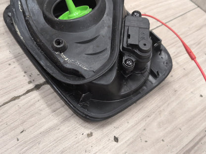 2015-2018 Audi Q3 8U Fuel Gas Tank Filler Cap 8J0010508Q OEM