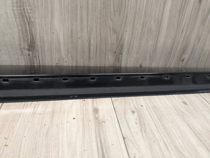 2011 - 2017 BMW X3 F25 Front Right Passenger Fender Trim Molding 8050448 N20B20O0