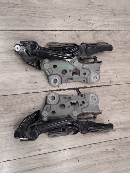 OEM BMW F90 F93 G12 G14 G15 G16 G30 M5 M8 Hood Bonnet Left Right Hood Hinges SET
