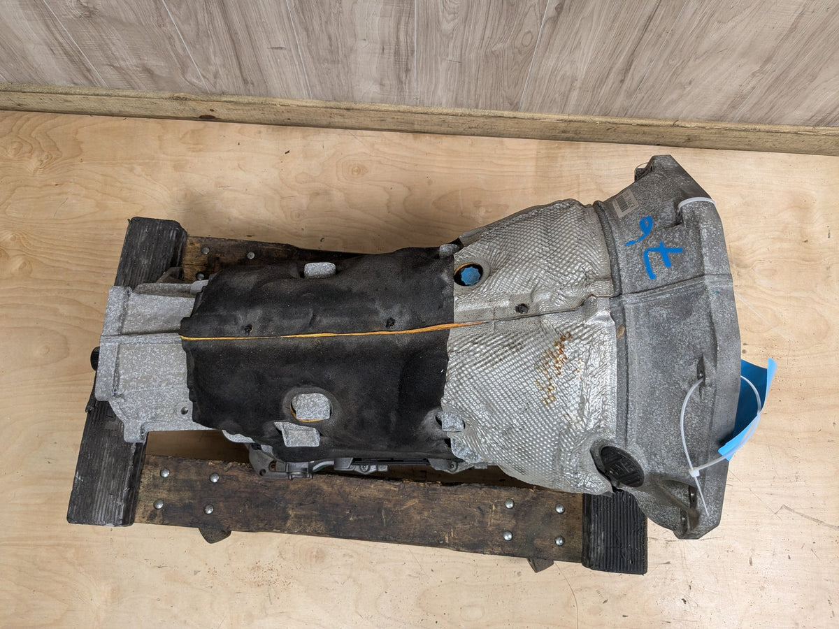 16-19 BMW G12 G30 M550 750i Automatic Transmission Assembly AWD 8HP75 114k Miles