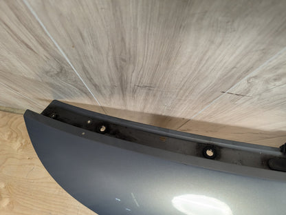 2004-2010 BMW M6 E64 Front Left Driver Fender Panel Grey 440