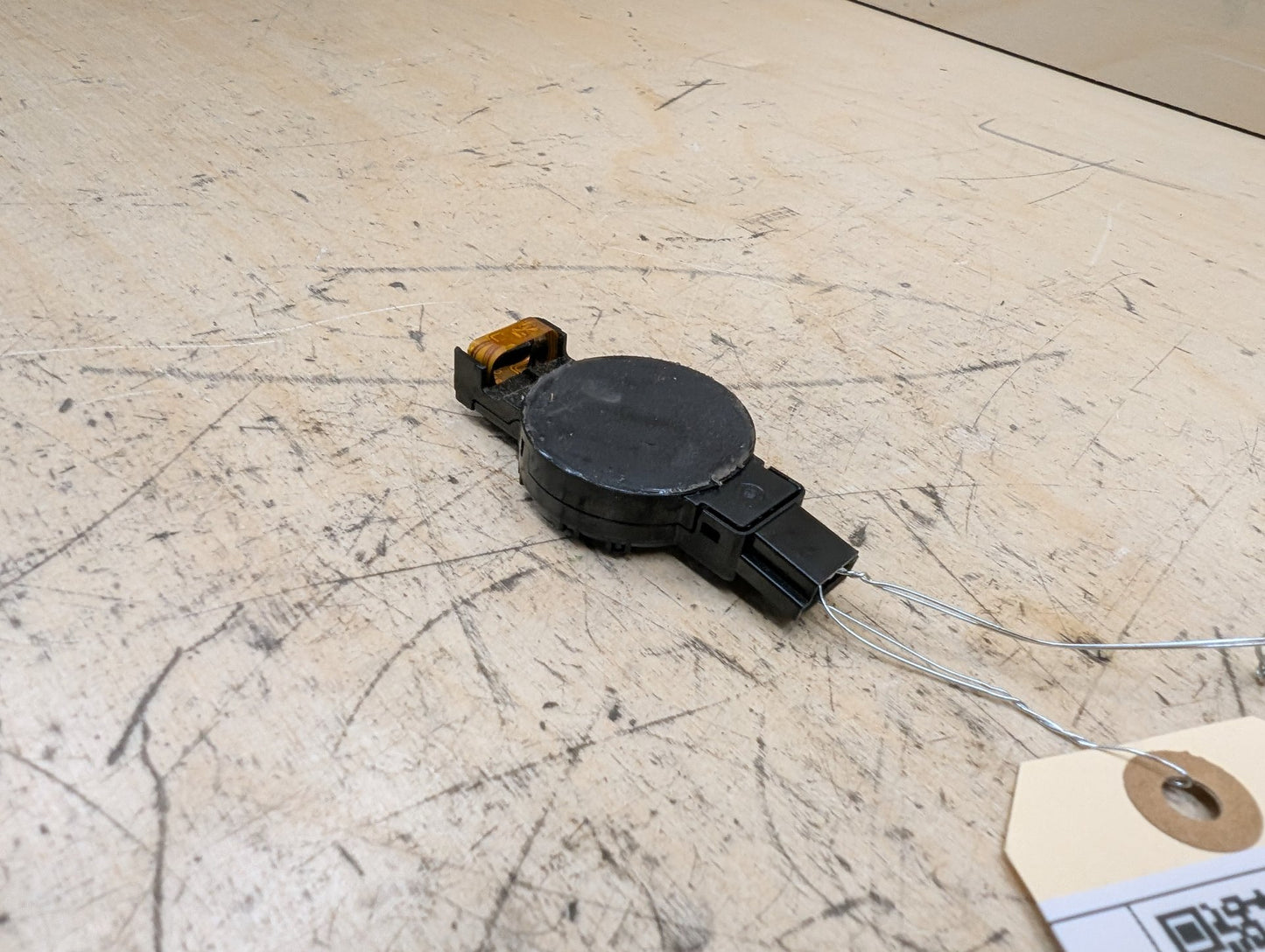2018-2024 BMW X3 G01 Rain Light Sensor (RLS) Module 9387624
