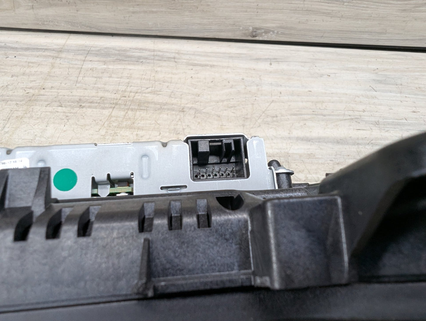 PRE-LCI OEM BMW G01 G02 G12 G30 X3 Digital Instrument Speedometer Gauge Cluster