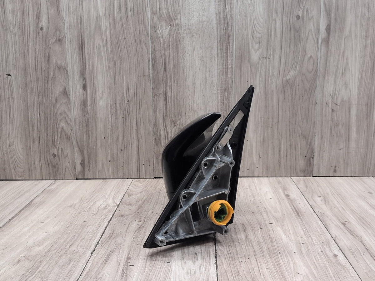 2015-2018 BMW X5 F85 Front Right Passenger Side Mirror Assembly 8061704
