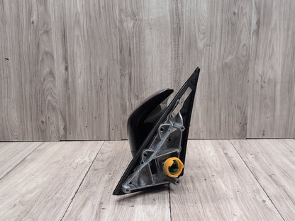 2015-2018 BMW X5 F85 Front Right Passenger Side Mirror Assembly 8061704