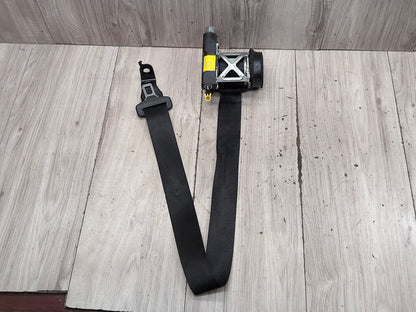 2009-2012 Mercedes-Benz E550 W212 Rear Left Driver Seatbelt Seat Belt Retractor A2128600385 OEM