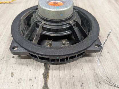 2017 BMW 340xi F30- Speaker Tweeter SET PN: 9364956