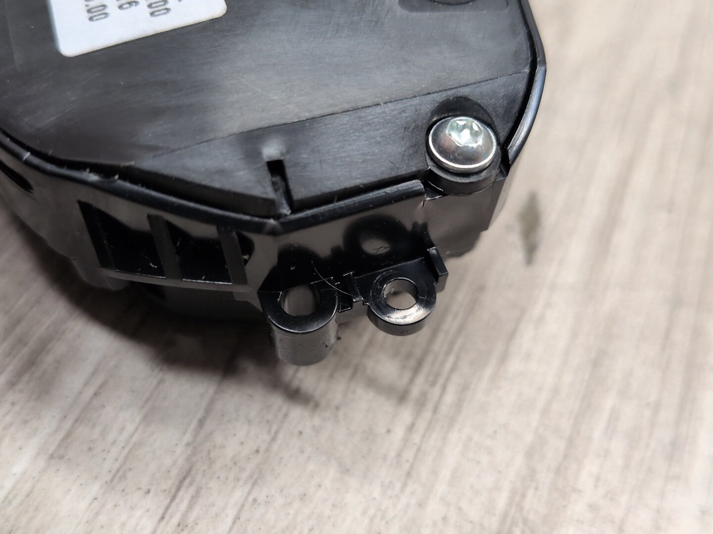 2022 BMW M340i G20- Steering Wheel Switch Buttons