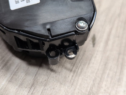 2022 BMW M340i G20- Steering Wheel Switch Buttons