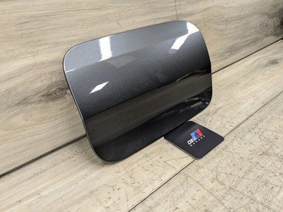 19-25 OEM BMW G20 G80 330 M340 M3 Rear Fuel Gas Tank Flap Lid Cover Cap