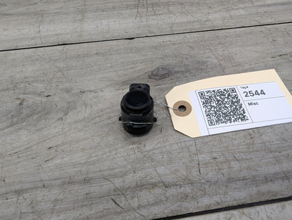 2014 - 2020 BMW X5 F15 Bumper PDC Parking Distance Sensor 6802846 N63B