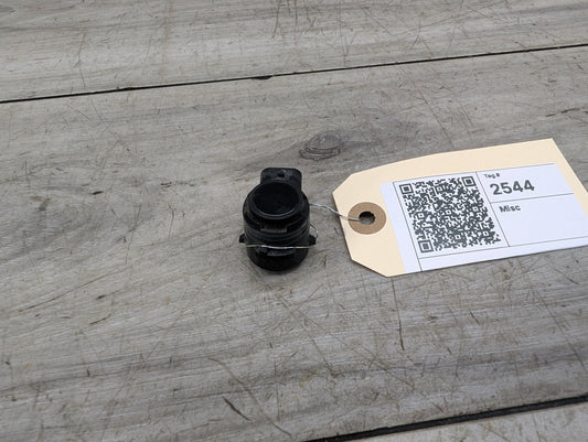2014 - 2020 BMW X5 F15 Bumper PDC Parking Distance Sensor 6802846 N63B