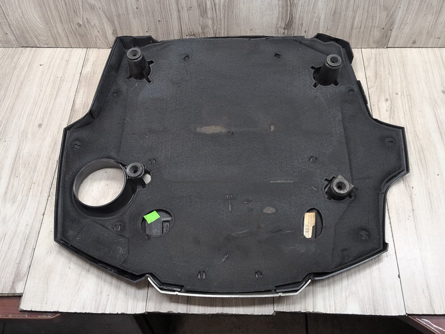 2018-2023 Audi B9 S4 CWG Engine Cover 06M103925