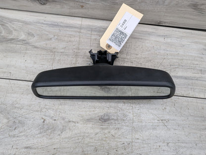 OEM BMW F02* F06 F12 F13 F15 F25 F85 X5 Auto Dim Rear View Mirror EC/ LED/ GTO