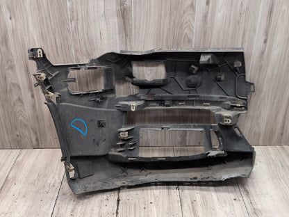 2016-2022 BMW 750i G12 Rear Left Driver Bumper Support Bracket 8061129 OEM