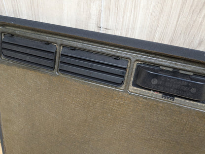 2009-2012 Mercedes-Benz E550 W212 Interio Headliner Sun roof Slide Trim