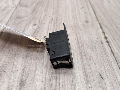 OEM BMW F02 F10 F15 F48 F90 G01 G20 G30 G80 X3 Rear Trunk Lid Center Lock Switch