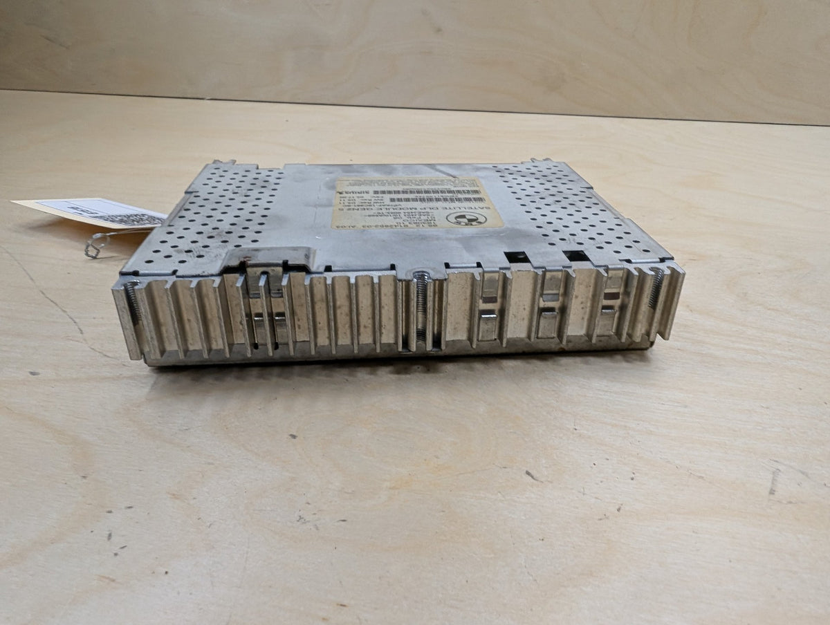 2007-2013 BMW 328i E93 Sirus Satellite Radio Receiver Module 9142852