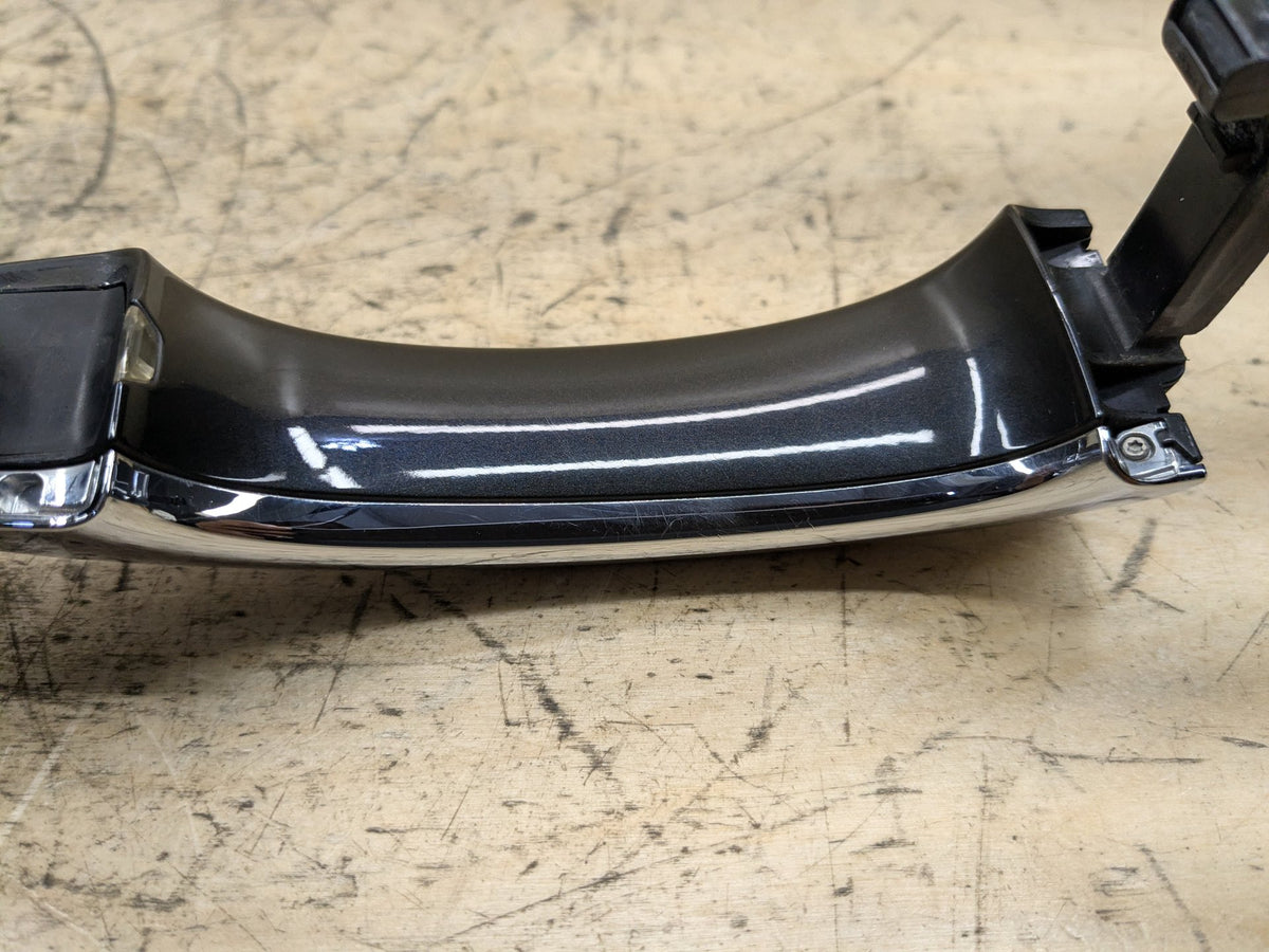 2012-2018 Audi A6 C7 Left Driver Door Handle w/ Comfort Access 4H0837205C OEM