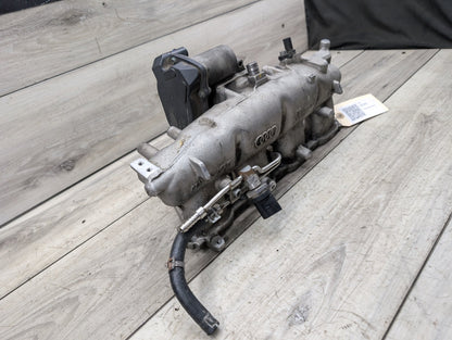 2009 - 2017 Audi Q5 8R Engine Motor Intake Manifold 06H133201S EA888