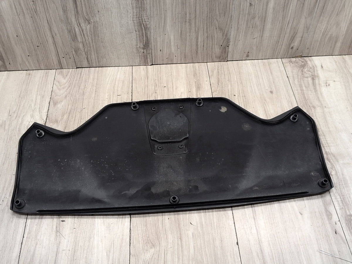 14-19 OEM BMW X5M F85 X6M F86 Engine S63R Intake Filter Assembly Air Box