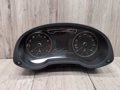 2015-2018 Audi Q3 8U Instrument Speedometer Guage Cluster 8U0920960C OEM