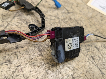 2016-2019 BMW 740Li G12 Steering Wheel Vibration Generator Motor 6874085 OEM