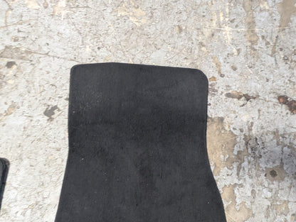 2016-2022 BMW 750i G12 Front Left Right Mat Carpet Floor Mats SET 7427876