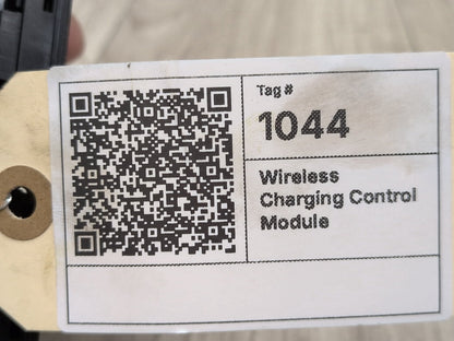 2023 - 2026 BMW M2 G87 Wireless Phone Charger Module 5a82c19 S58B30T0