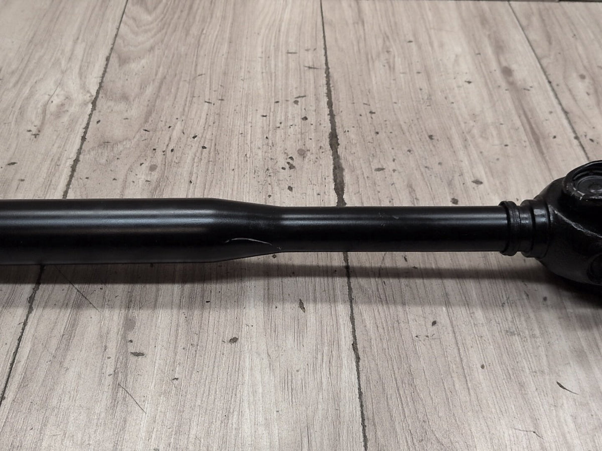 2009-2012 Mercedes-Benz E550 W212 Front Propeller Driveshaft Drive Shaft A2044107001 OEM