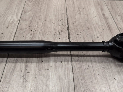 2009-2012 Mercedes-Benz E550 W212 Front Propeller Driveshaft Drive Shaft A2044107001 OEM