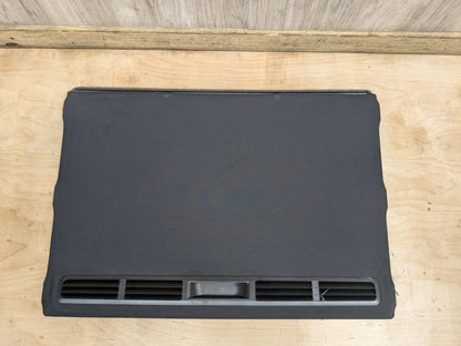2009-2012 Mercedes-Benz E550 W212 Interio Headliner Sun roof Slide Trim